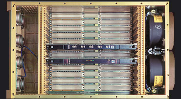 CM-ATR-45/FAC Layout