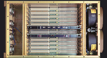 CM-ATR-45/FAC Layout