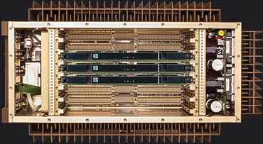 CM-ATR-35/SEF-18HP Layout