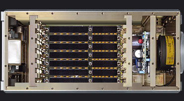 CM-ATR-135/SIXHEX Layout