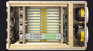 CM-ATR-45/SIXHEX-16HP Layout