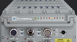 Military ATR Enclosure