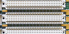 COTS VME64x