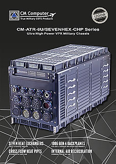 SEVENHEX-CHP Chassis Datasheet