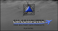 CM Computer