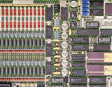 CM-AD-45 - Analog to Digital