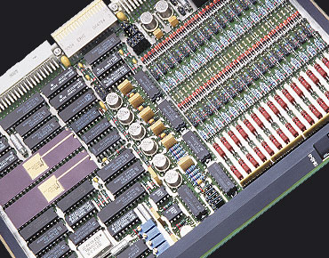 CM-AD-45 - Analog to Digital