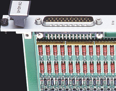 CM-AD-45 - Analog to Digital