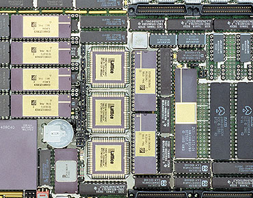 CM-CPU - Single Board Computer