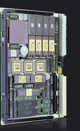 CM-CPU-40/883 - Military 883