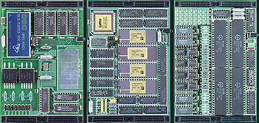 CM-CPU Expansion Modules