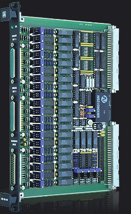 CM-DA-40/I - Industrial