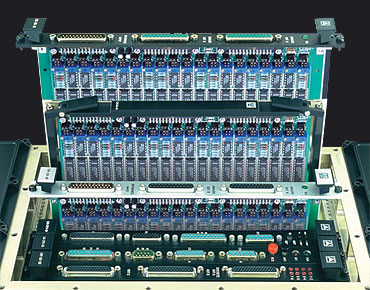 CM-DA-50 - ATR Chassis