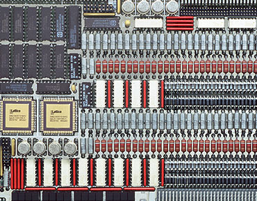 CM-DI-40 - Discrete Input