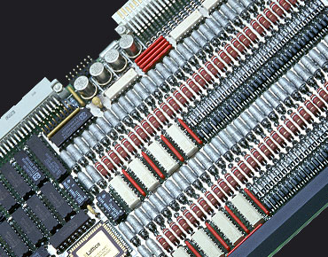 CM-DI-40 - Discrete Input