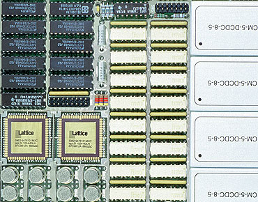 CM-DI-42 - Discrete Input