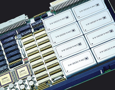 CM-DI-42 - Discrete Input