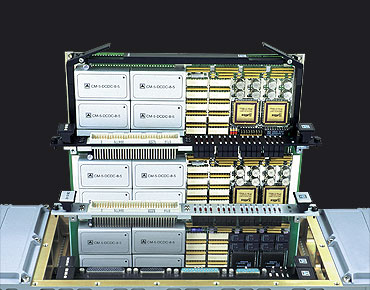 CM-DI-42 - ATR Chassis