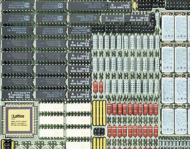 CM-DIO-40 - Discrete Input/Output