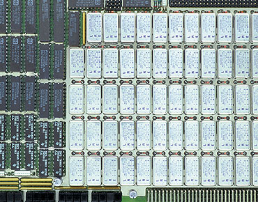 CM-DO-40 - Discrete Output