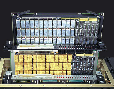 CM-DO-40 - ATR Chassis