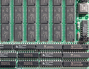 CM-MEM-40 - Memory Expansion