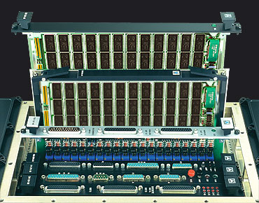 CM-MEM-40 - ATR Chassis