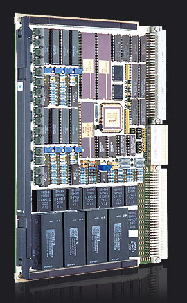 CM-SDS-40/883 - Military 883