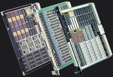 VME MODULE ORDERING