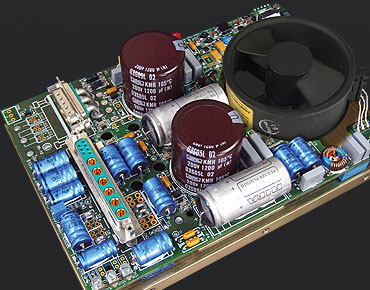 CM ATR Military Power Supply